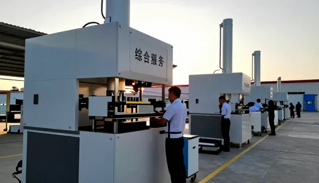 不锈钢管道系统