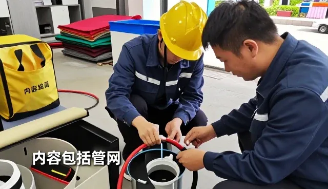 选择平和县春夏工程材料有限公司技术咨询与方案定制的几个理由