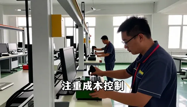 工程施工如何服务不同家庭日常使用