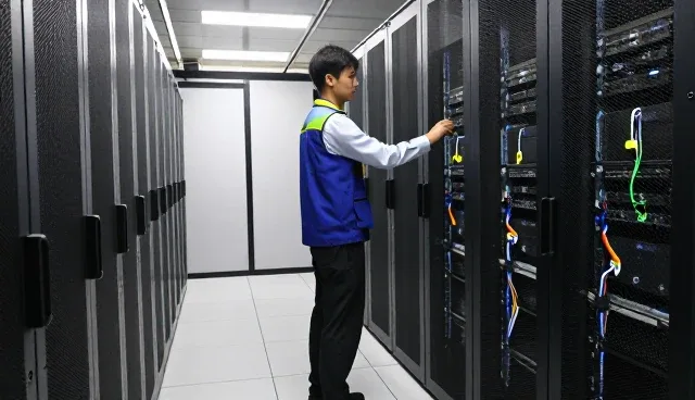 设备在工程施工中的技术应用场景分析